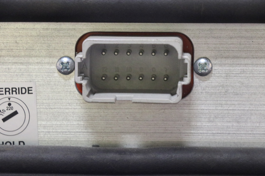 MOTORHOME HWH AP34757 LEVELING CONTROL BOX FOR SALE RV Components 