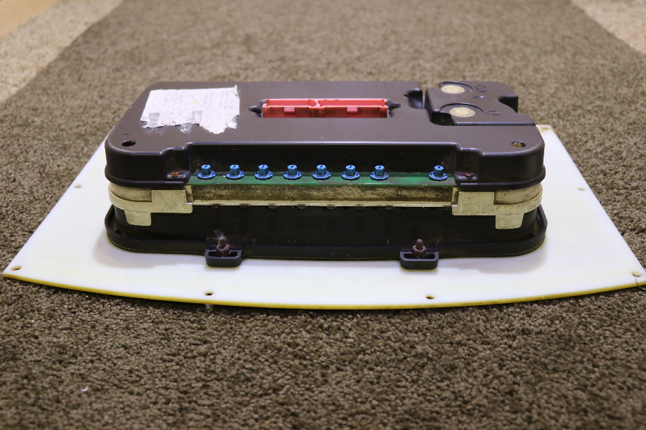 USED RV/MOTORHOME FREIGHTLINER DASH CLUSTER FOR SALE RV Components 