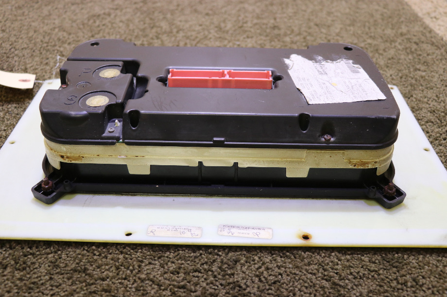 USED RV/MOTORHOME FREIGHTLINER DASH CLUSTER FOR SALE RV Components 