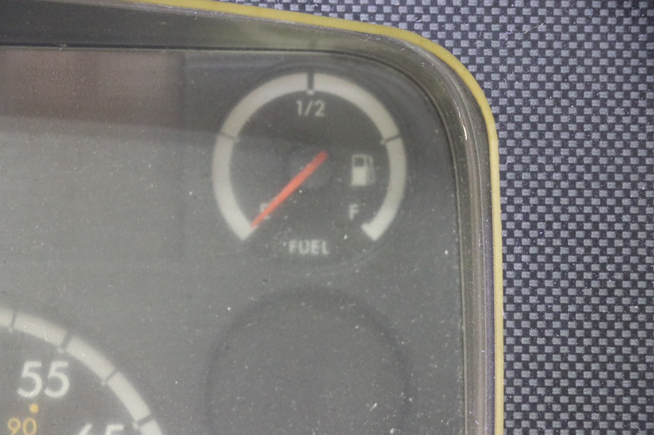 USED RV/MOTORHOME FREIGHTLINER DASH CLUSTER FOR SALE RV Components 