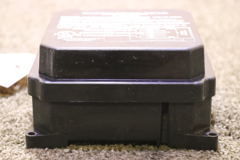 USED 00-00714-000 AUTOMATIC ENERGY SELECT SWITCH BY INTELLTEC RV PARTS FOR SALE RV Components 