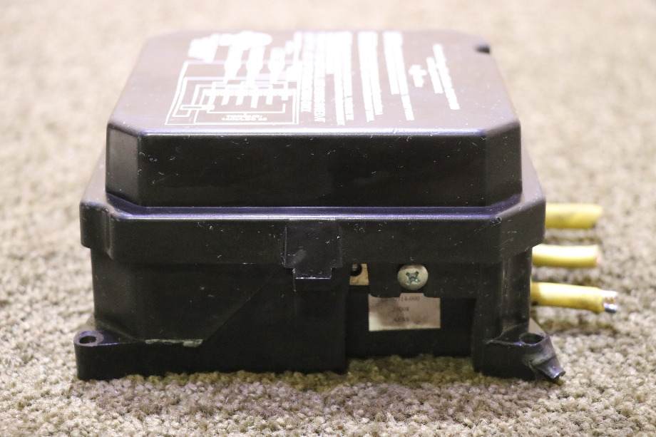 USED 00-00714-000 AUTOMATIC ENERGY SELECT SWITCH BY INTELLTEC RV PARTS FOR SALE RV Components 