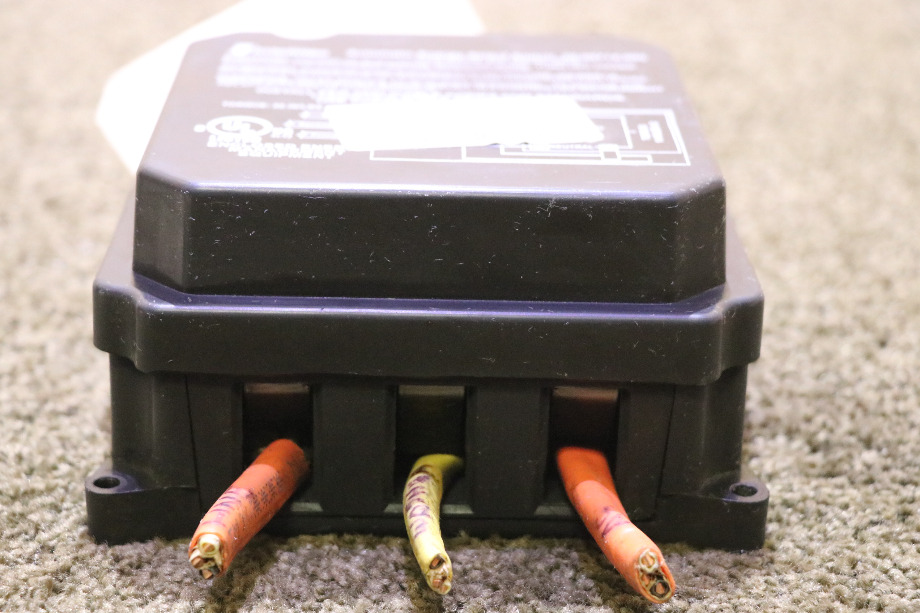 USED INTELLITEC 00-00714-000 AUTOMATIC ENERGY SELECT SWITCH MOTORHOME PARTS FOR SALE RV Components 