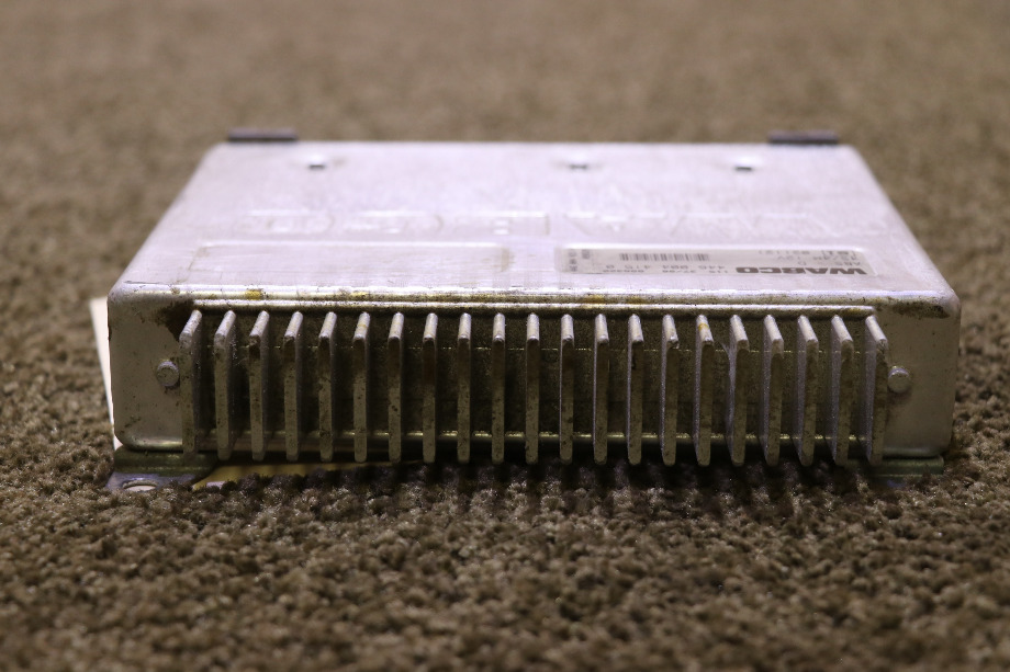 USED 4460044150 WABCO ABS CONTROL BOARD RV PARTS FOR SALE RV Components 