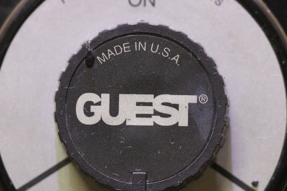 USED 2102 GUEST BATTERY DISCONNECT SWITCH RV PARTS FOR SALE RV Components 