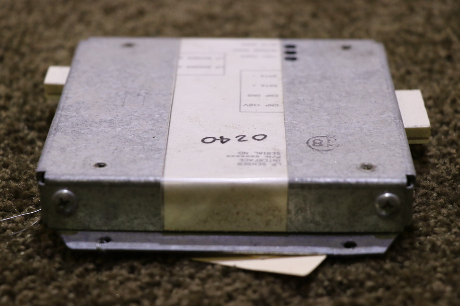 USED RV 2503219 LP SENDER INTERFACE MODULE FOR SALE RV Components 