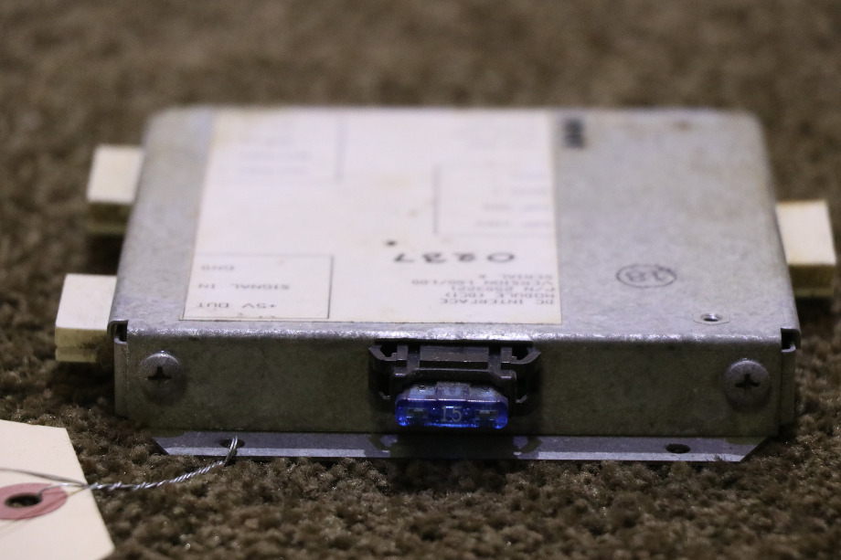 USED MOTORHOME DC INTERFACE MODULE (DCI) 2503221 FOR SALE RV Components 