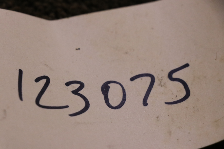 USED TANK LEVEL INTERFACE (TLI) 2503217 MOTORHOME PARTS FOR SALE RV Components 