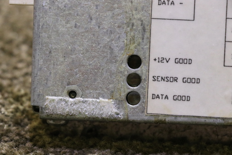 USED TANK LEVEL INTERFACE (TLI) 2503217 MOTORHOME PARTS FOR SALE RV Components 