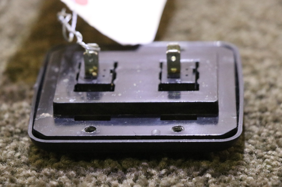 USED RV/MOTORHOME CEILING & VANITY SWITCH PANEL FOR SALE RV Components 