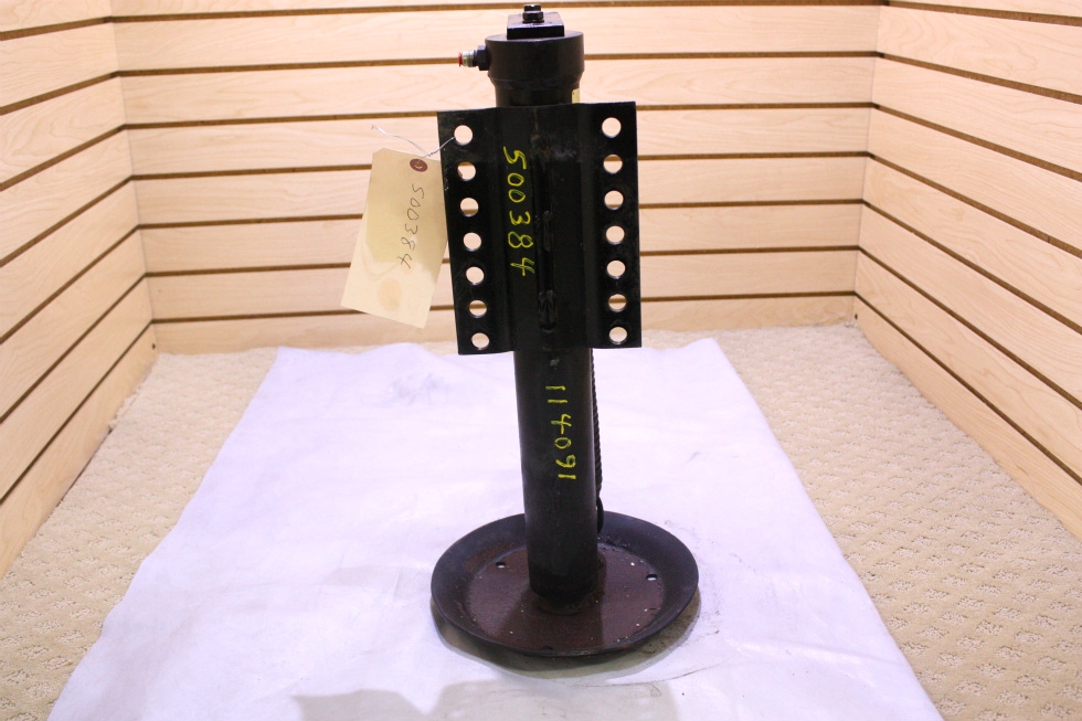 USED POWER GEAR LEVELING JACK FOR SALE RV Components 