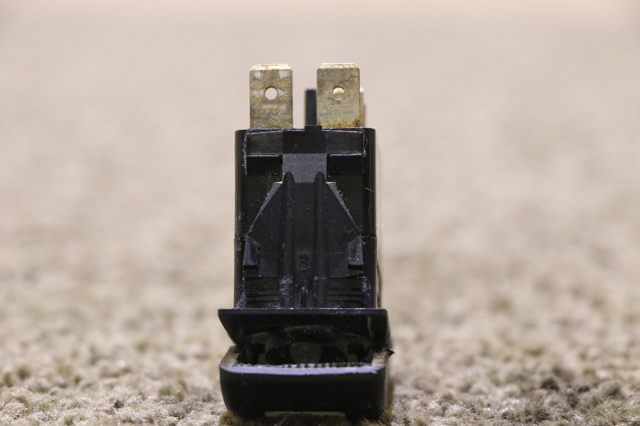 USED MOTORHOME MIRR HEAT V1D1 DASH SWITCH FOR SALE RV Components 