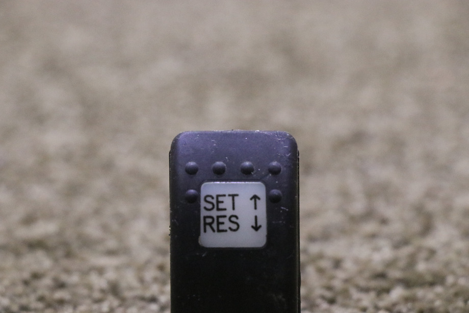 USED VL11 SET / RES DASH SWITCH MOTORHOME PARTS FOR SALE RV Components 
