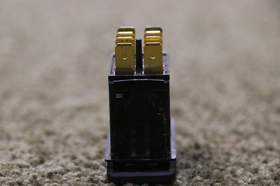 USED VL11 SET / RES DASH SWITCH MOTORHOME PARTS FOR SALE RV Components 
