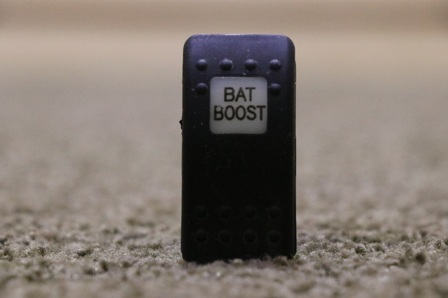 USED MOTORHOME V2D1 BAT BOOST DASH SWITCH FOR SALE RV Components 