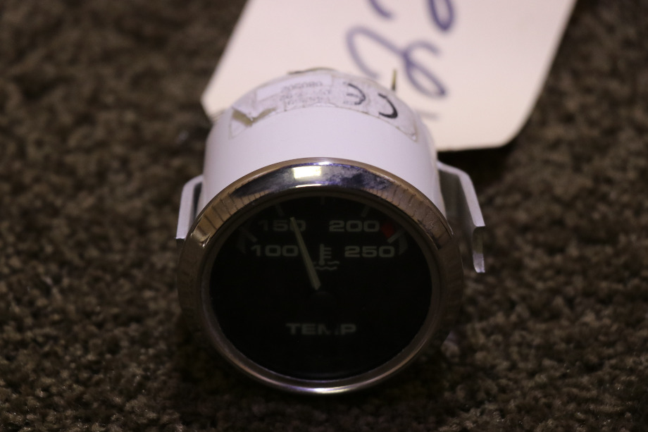 USED TRANS TEMP DASH GAUGE MOTORHOME PARTS FOR SALE RV Components 