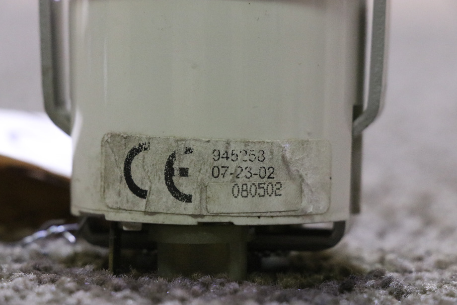 USED RV 945258 VOLTS DASH GAUGE FOR SALE RV Components 