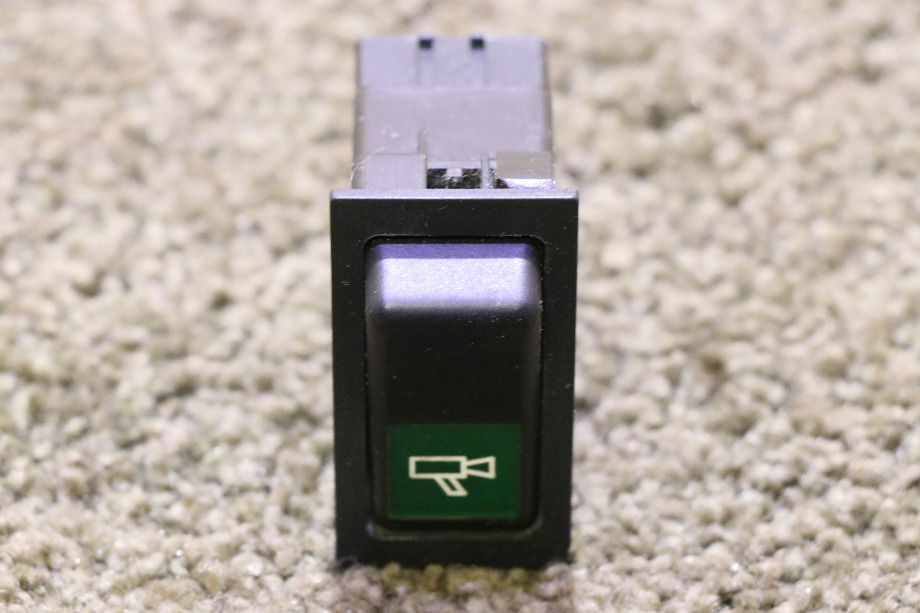 USED RV 511.005 BACK UP CAMERA DASH SWITCH FOR SALE RV Components 