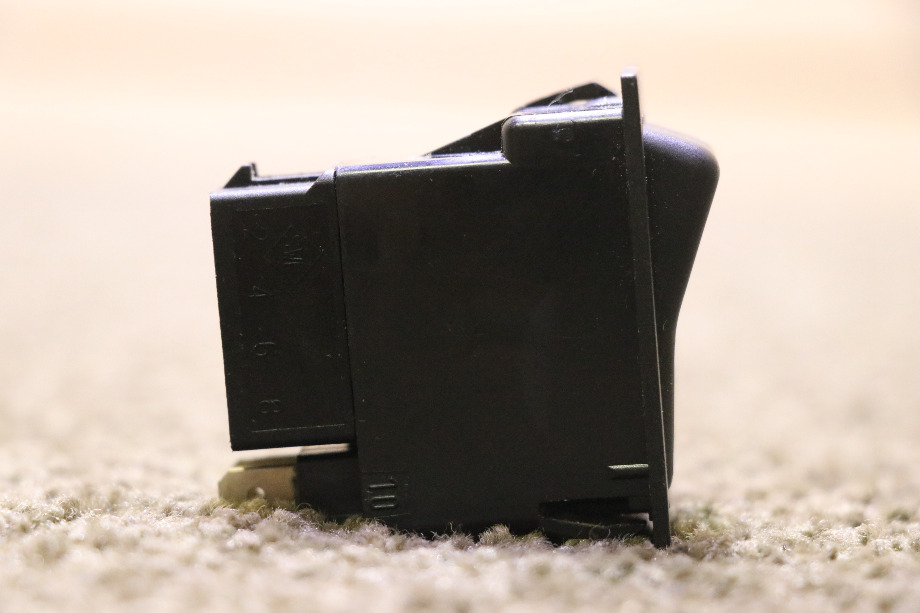 USED RV 511.005 BACK UP CAMERA DASH SWITCH FOR SALE RV Components 