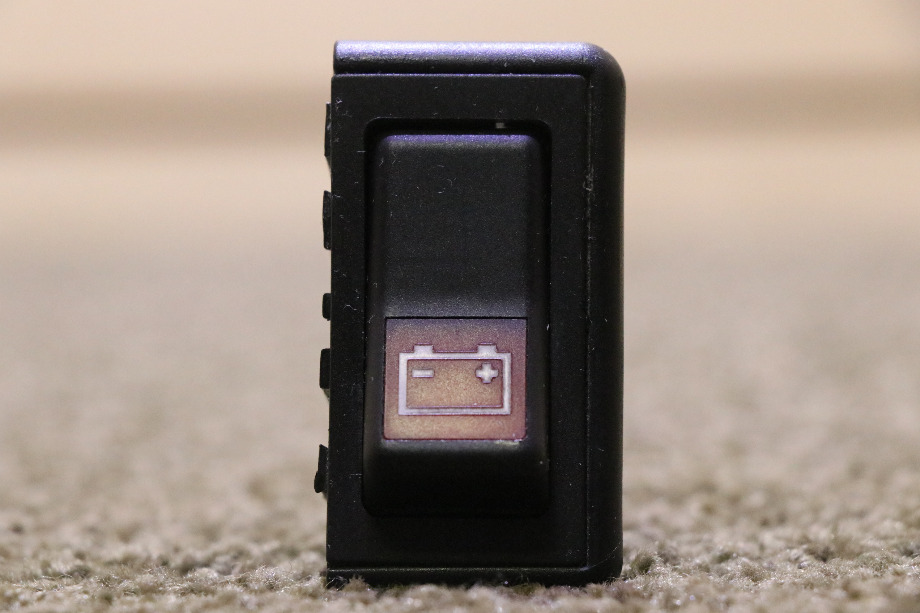 USED RV BATTERY DASH SWITCH FOR SALE RV Components 