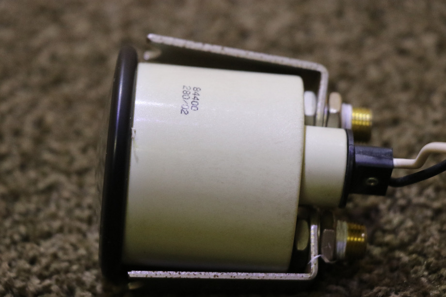 USED 84400 PSI DASH GAUGE RV PARTS FOR SALE RV Components 