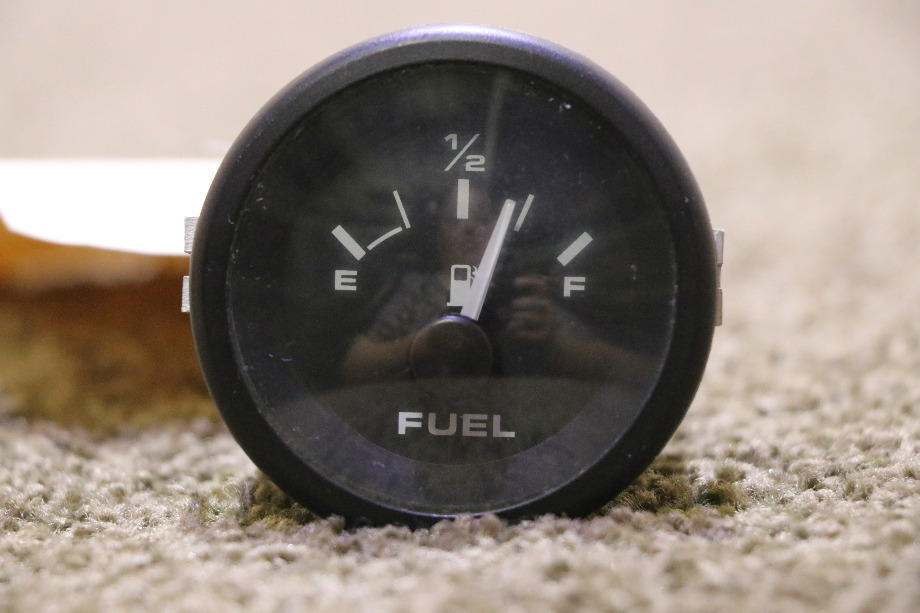 USED RV 61765 FUEL DASH GAUGE FOR SALE RV Components 