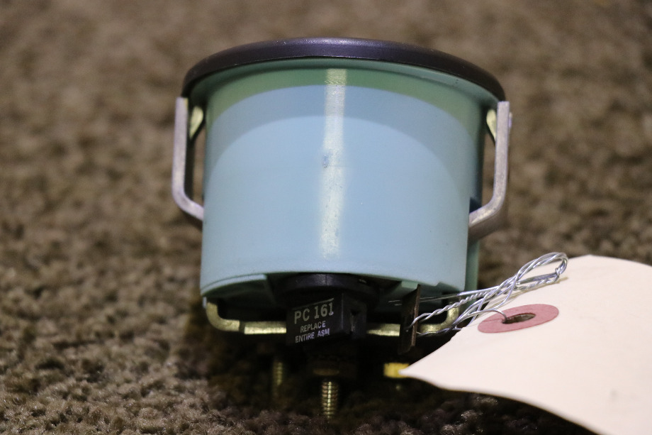 USED MOTORHOME COOLANT TEMP 64702 DASH GAUGE FOR SALE RV Components 