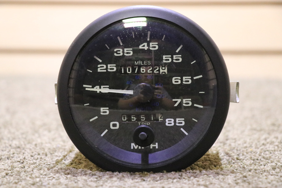 USED SPEEDOMETER 61983 DASH GAUGE MOTORHOME PARTS FOR SALE RV Components 