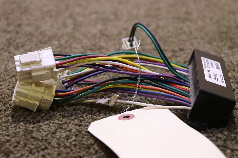 USED VELVAC 747727 MIRROR CONTROLLER RV PARTS FOR SALE RV Components 
