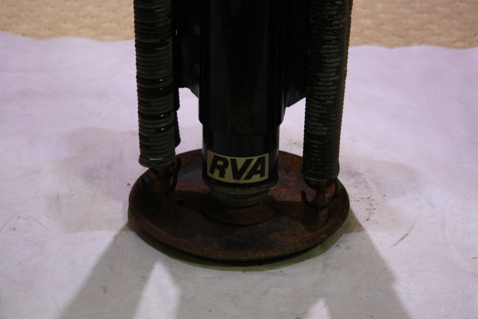 USED RVA FRONT LEVELING JACK 22.5A FOR SALE  RV Components 