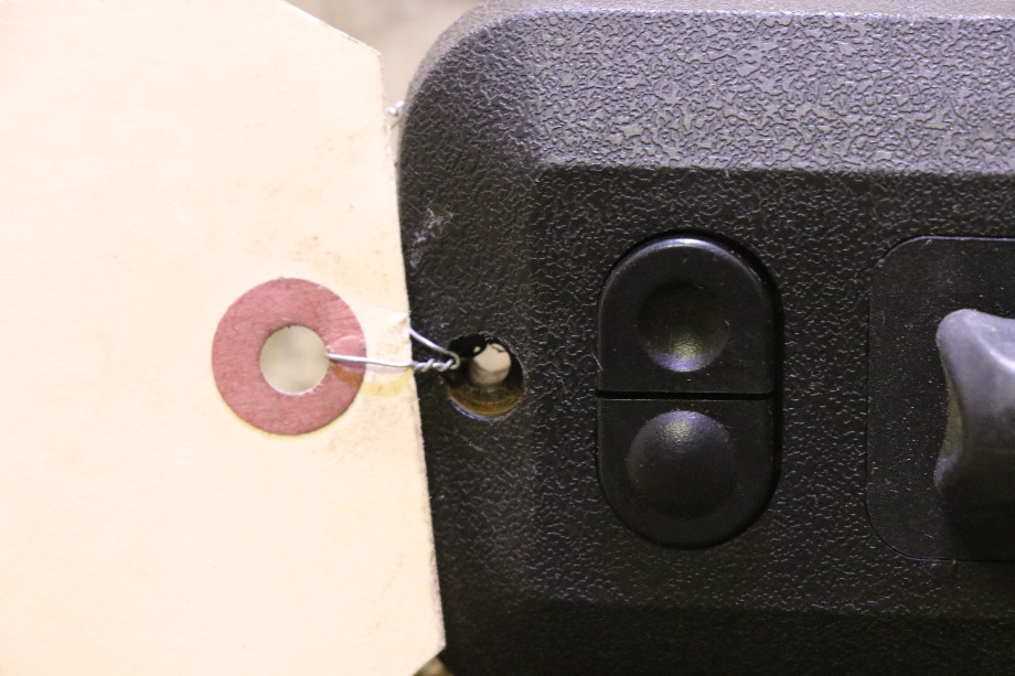 USED FORD POWER SEAT SWITCH CONTROL PANEL RV/MOTORHOME PARTS FOR SALE RV Components 