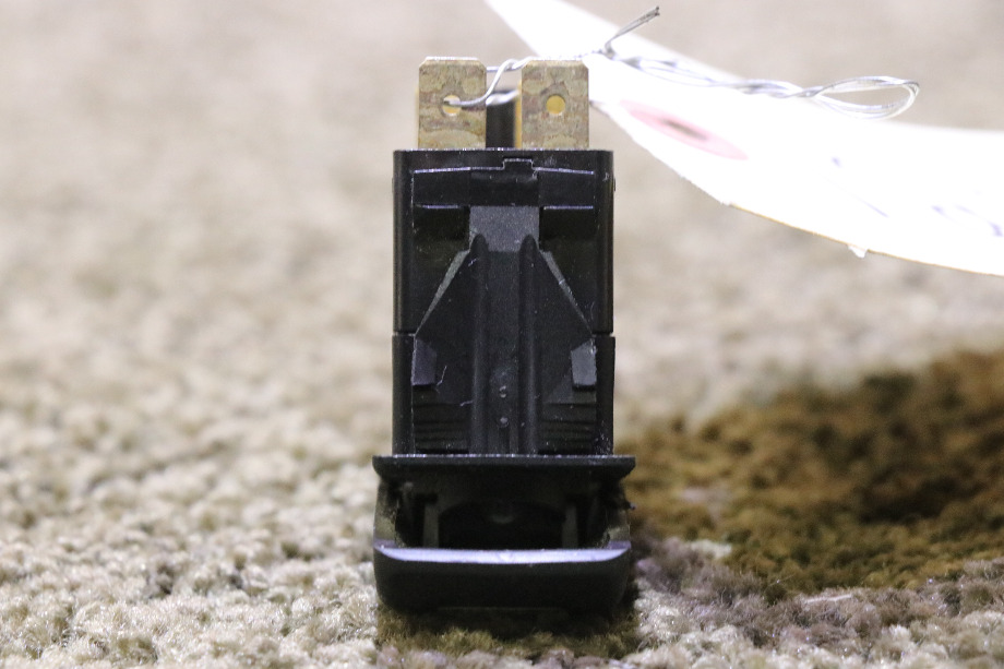 USED MOTORHOME BRAKE HI / LO VA12 DASH SWITCH FOR SALE RV Components 