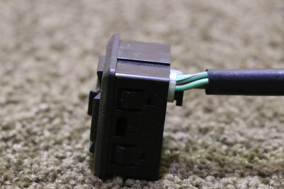USED RV MIRROR CONTROL SWITCH FOR SALE RV Components 