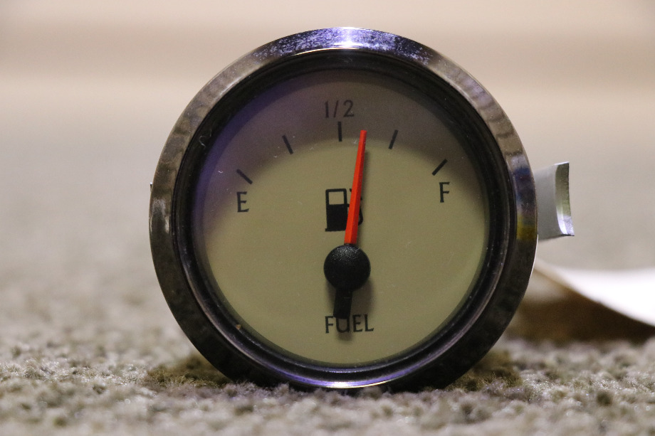 USED RV FUEL DASH GAUGE FOR SALE RV Components 
