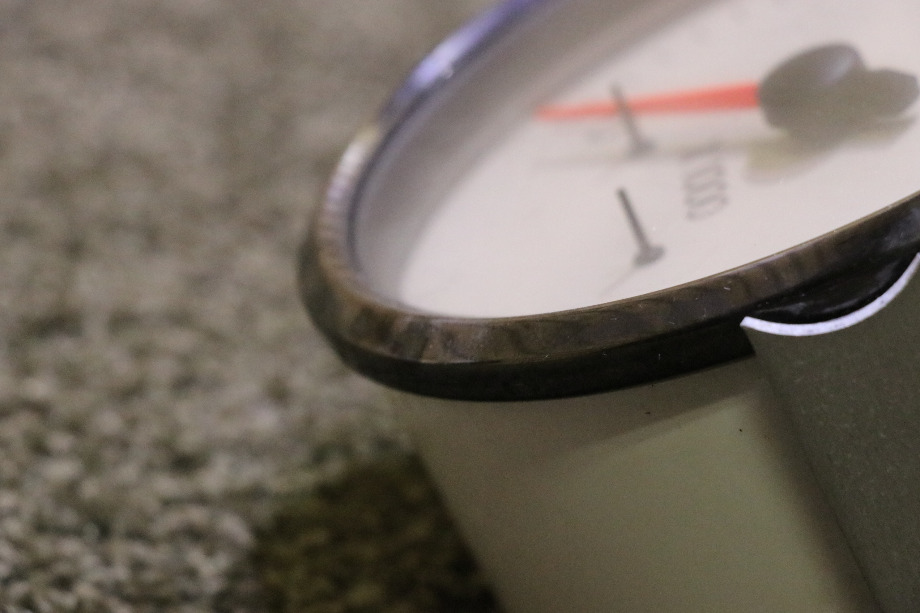USED MOTORHOME TACHOMETER 945868 DASH GAUGE FOR SALE RV Components 