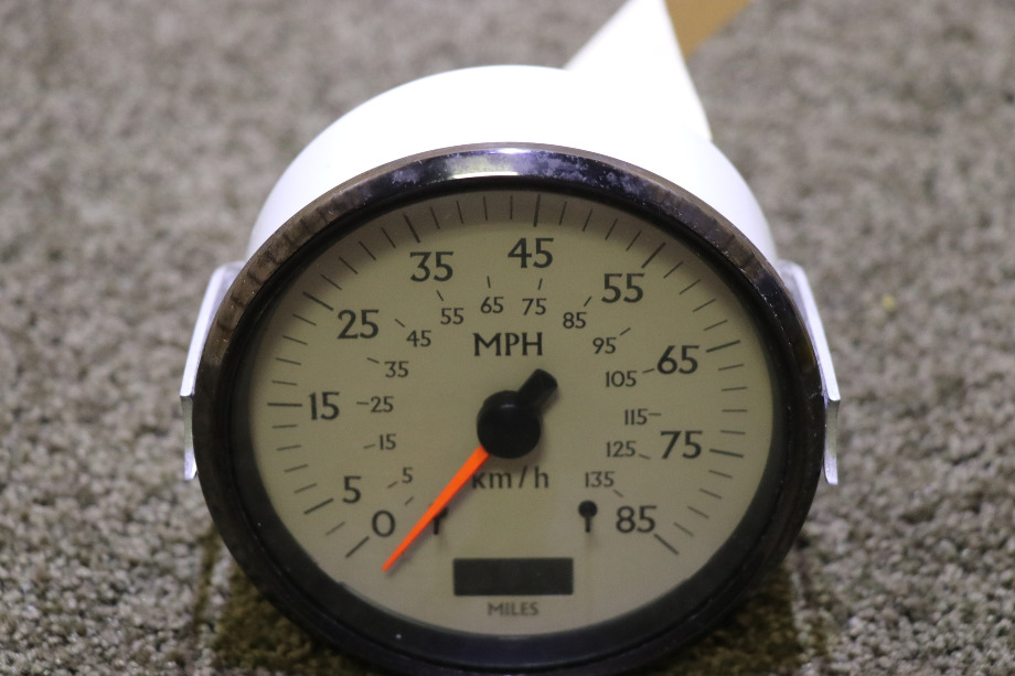 USED RV/MOTORHOME SPEEDOMETER DASH GAUGE 945869 FOR SALE RV Components 