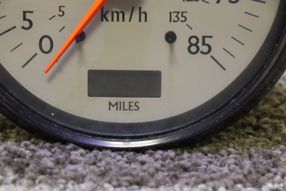 USED RV/MOTORHOME SPEEDOMETER DASH GAUGE 945869 FOR SALE RV Components 