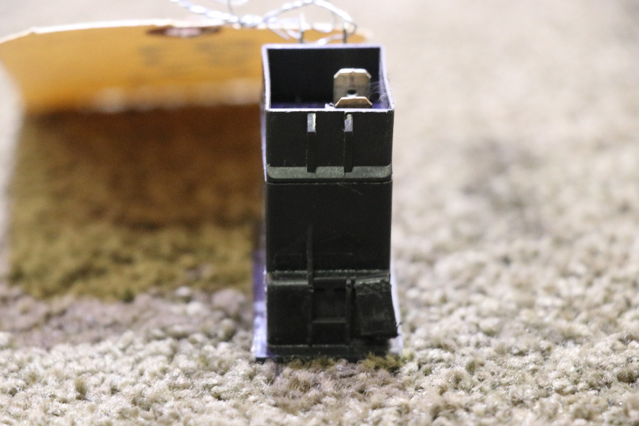 USED 511.010 REAR CAM WASH DASH SWITCH RV/MOTORHOME PARTS FOR SALE RV Components 