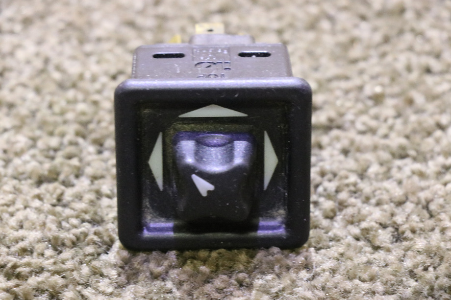 USED MIRROR CONTROL SWITCH RV PARTS FOR SALE RV Components 