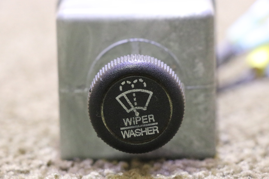 USED WIPER / WASHER DASH SWITCH MOTORHOME PARTS FOR SALE RV Components 