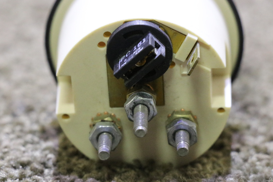 USED OIL PRESSURE 10181 DASH GAUGE RV/MOTORHOME PARTS FOR SALE RV Components 