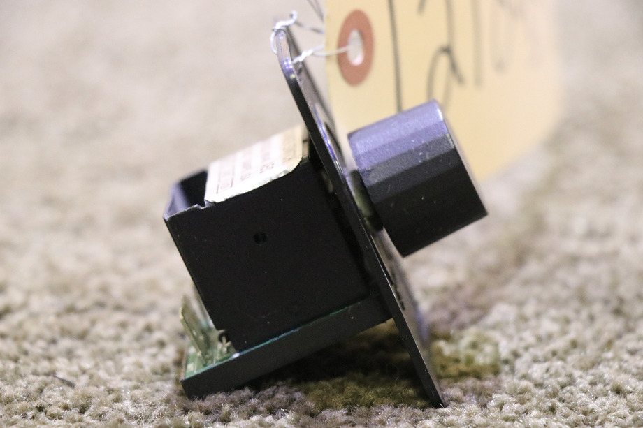 USED MOTORHOME 9040 DIMMER SWITCH FOR SALE RV Components 