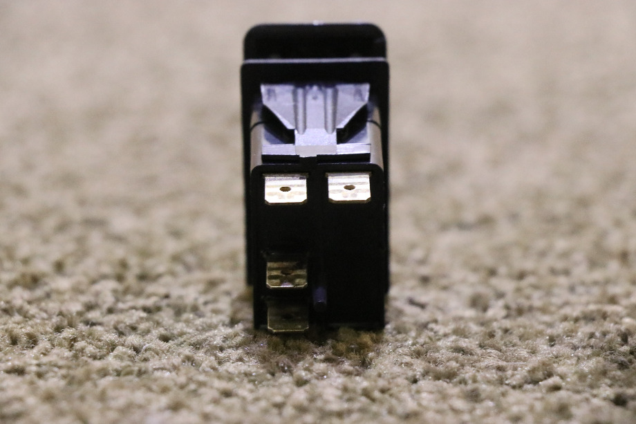 USED MOTORHOME MIRROR HEAT V1D1 DASH SWITCH FOR SALE RV Components 