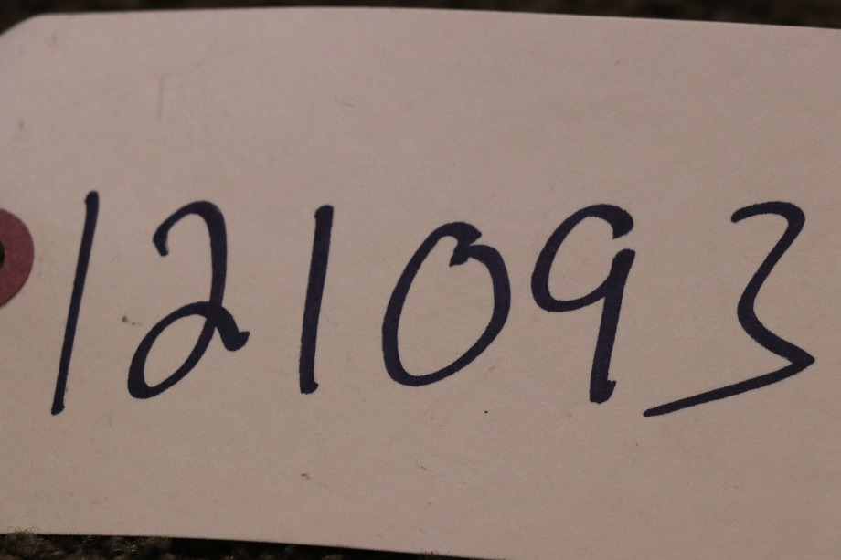 USED V3D1 ICC FLASH DASH SWITCH RV PARTS FOR SALE RV Components 