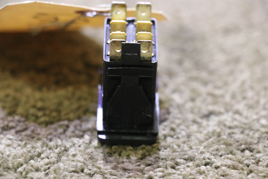 USED CRUISE VA12 DASH SWITCH MOTORHOME PARTS FOR SALE RV Components 