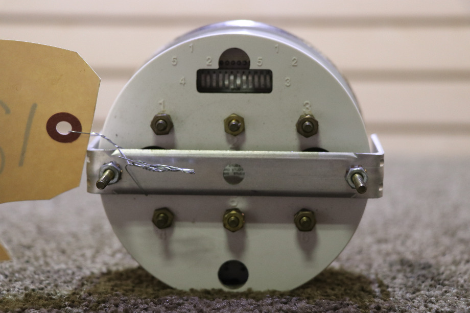 USED RV/MOTORHOME SPEEDOMETER DASH GAUGE 945264 FOR SALE RV Components 
