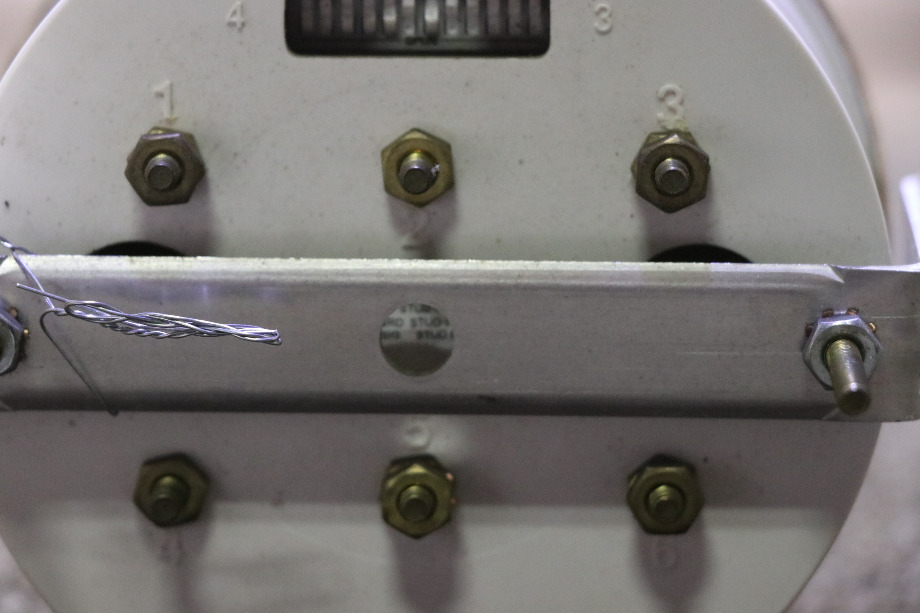 USED RV/MOTORHOME SPEEDOMETER DASH GAUGE 945264 FOR SALE RV Components 