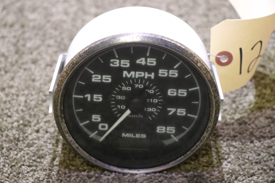 USED RV/MOTORHOME SPEEDOMETER DASH GAUGE 945264 FOR SALE RV Components 