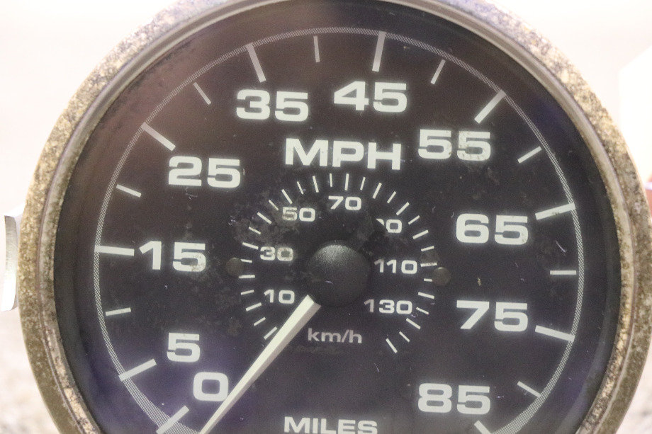 USED RV/MOTORHOME SPEEDOMETER DASH GAUGE 945264 FOR SALE RV Components 