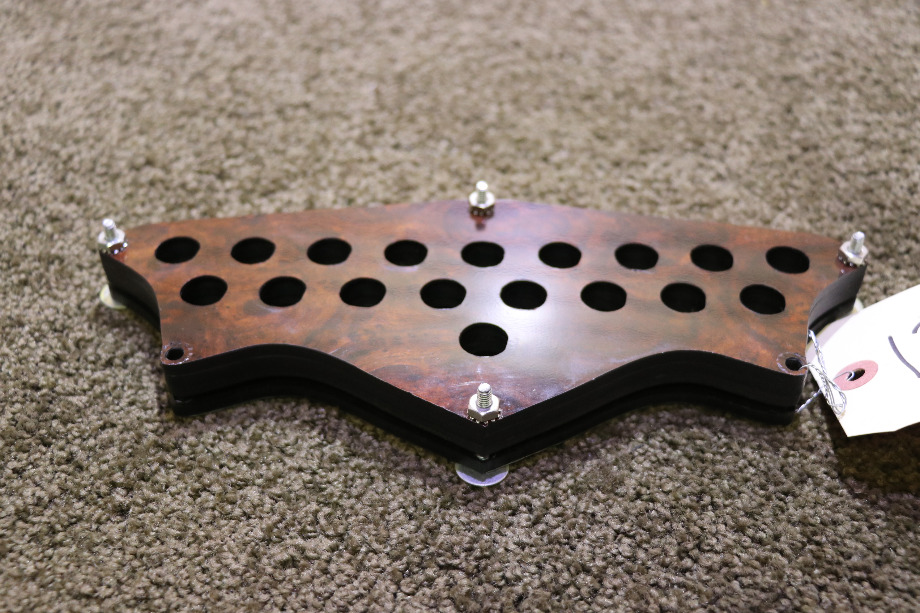 USED DASH WARNING PANEL RV PARTS FOR SALE RV Components 